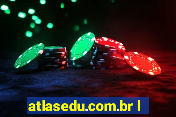 atlasedu.com.br l