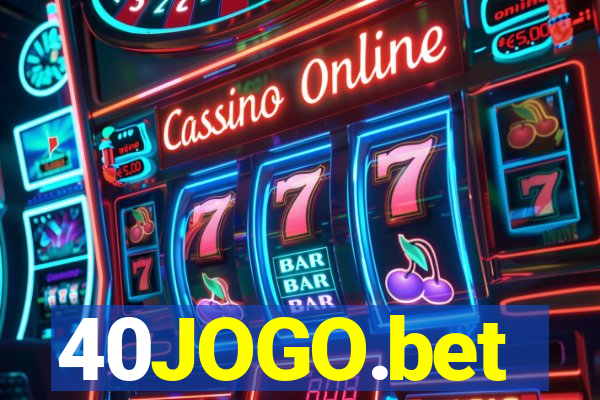40JOGO.bet