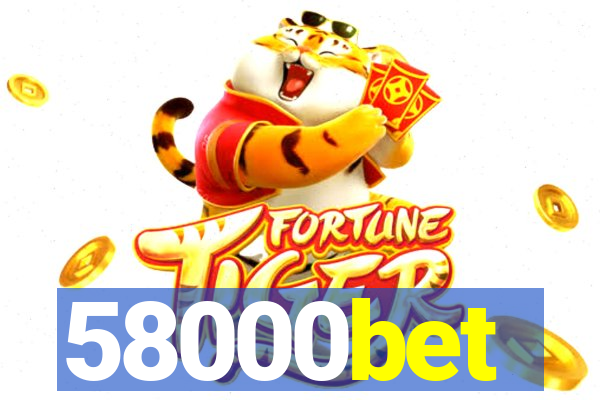 58000bet