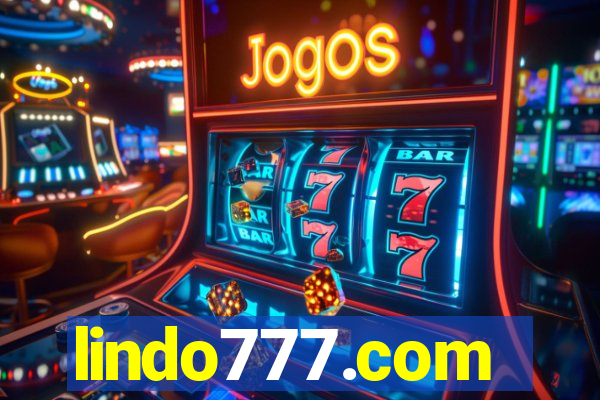 lindo777.com