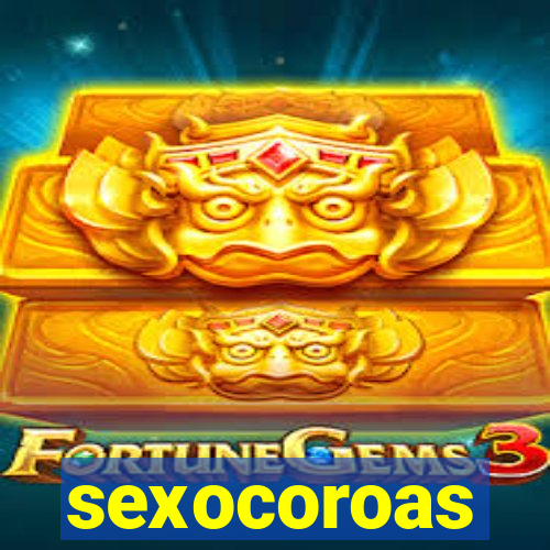 sexocoroas