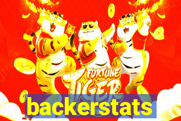 backerstats