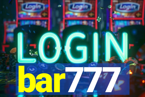 bar777