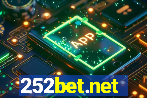 252bet.net