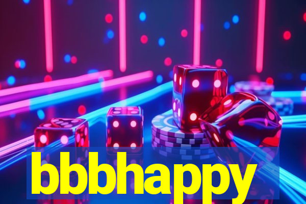 bbbhappy