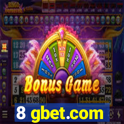 8 gbet.com