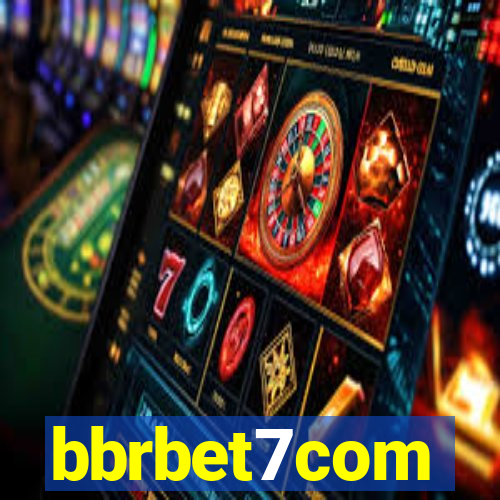 bbrbet7com