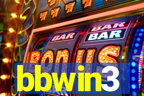 bbwin3