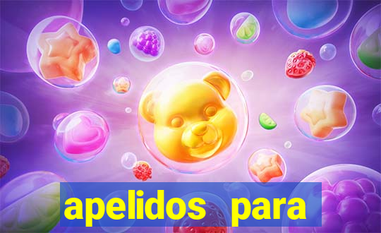 apelidos para amigos magros
