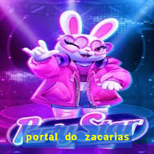 portal do zacarias futebol humano