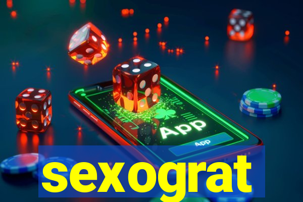 sexograt