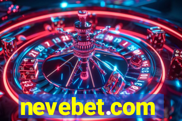 nevebet.com
