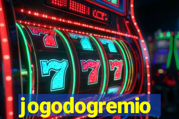 jogodogremio