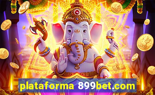 plataforma 899bet.com