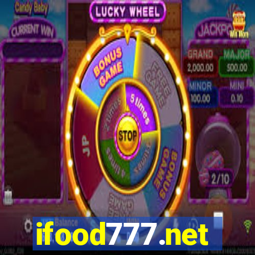 ifood777.net