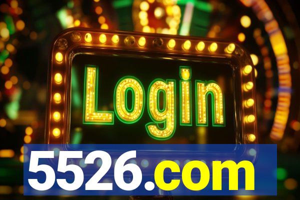 5526.com
