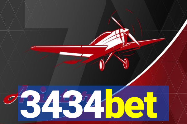 3434bet