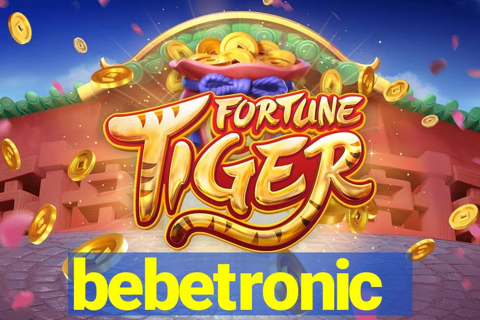 bebetronic