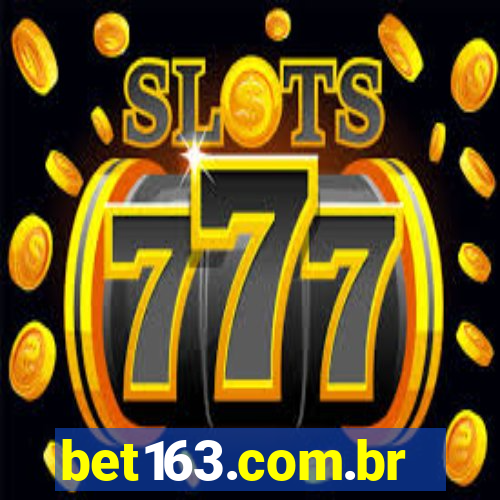 bet163.com.br