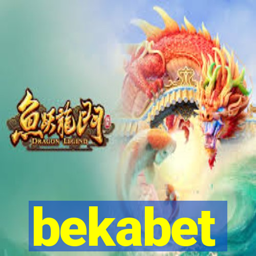 bekabet
