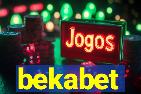 bekabet