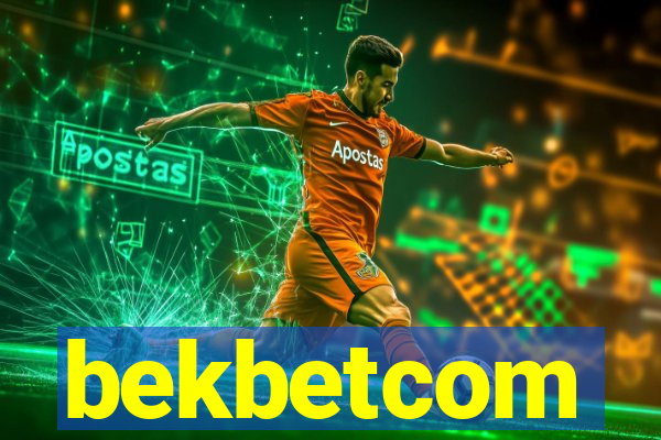 bekbetcom