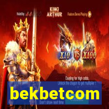 bekbetcom