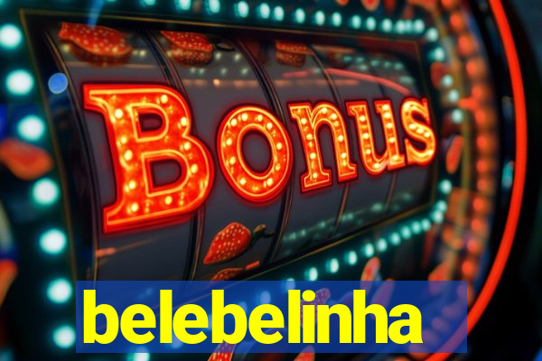 belebelinha