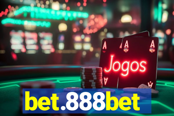 bet.888bet