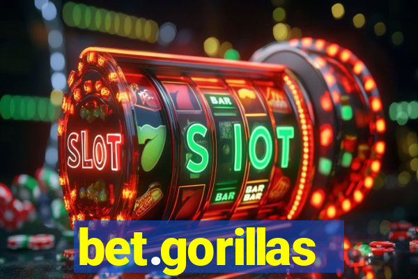 bet.gorillas