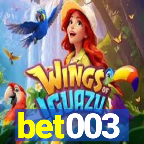 bet003