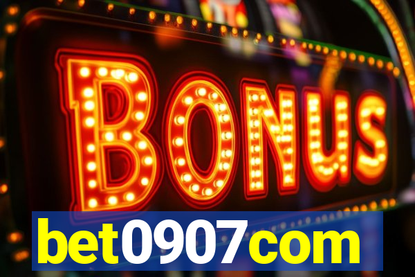 bet0907com