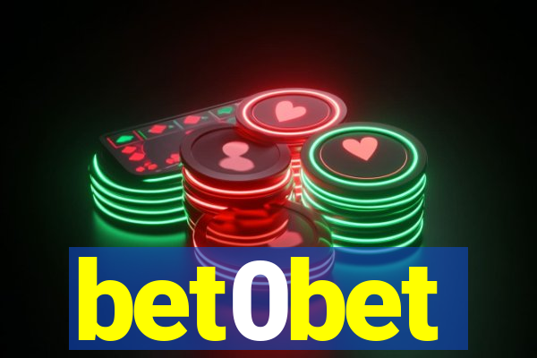 bet0bet