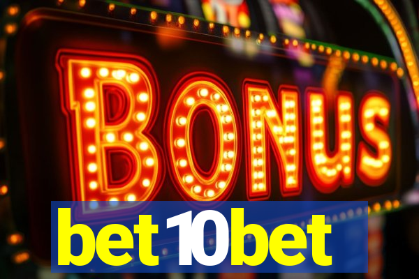 bet10bet
