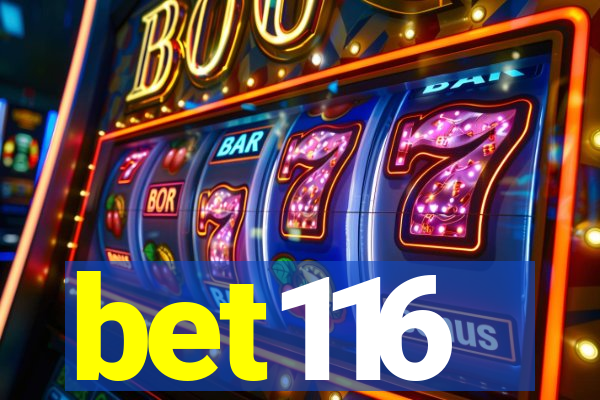 bet116