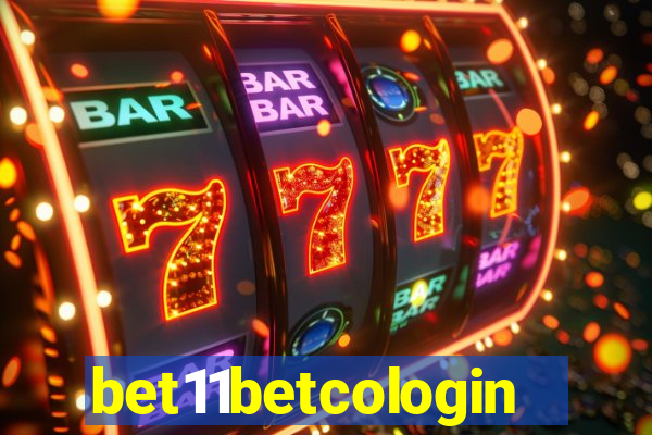 bet11betcologin