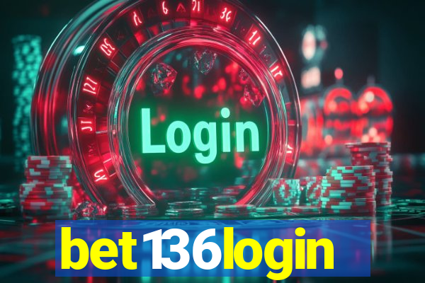 bet136login