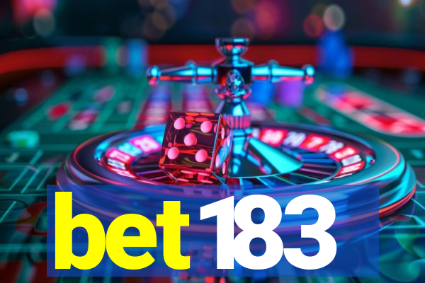 bet183