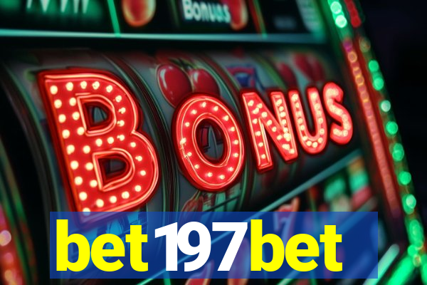 bet197bet