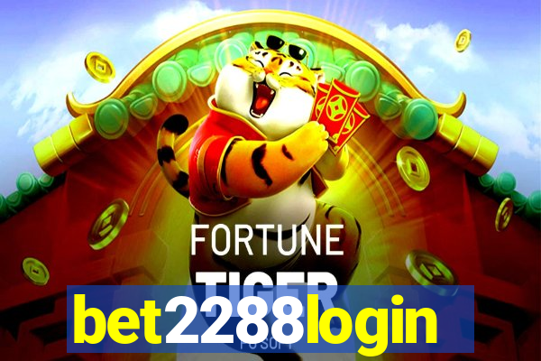 bet2288login