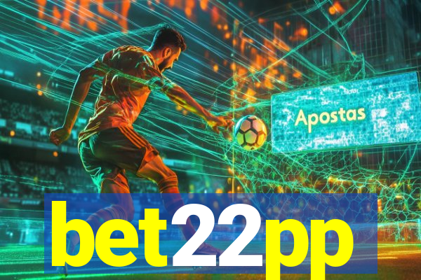 bet22pp