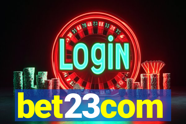bet23com