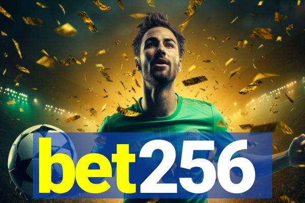 bet256