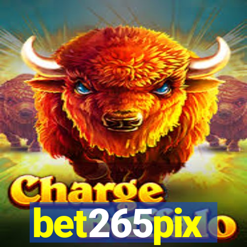 bet265pix