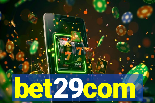 bet29com