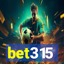 bet315