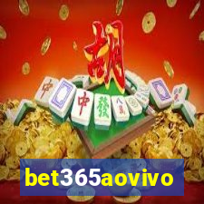 bet365aovivo