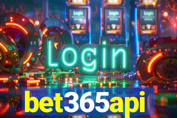 bet365api