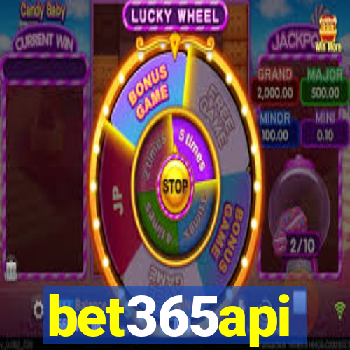 bet365api