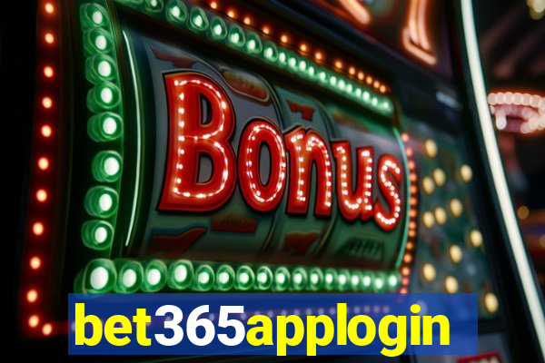 bet365applogin